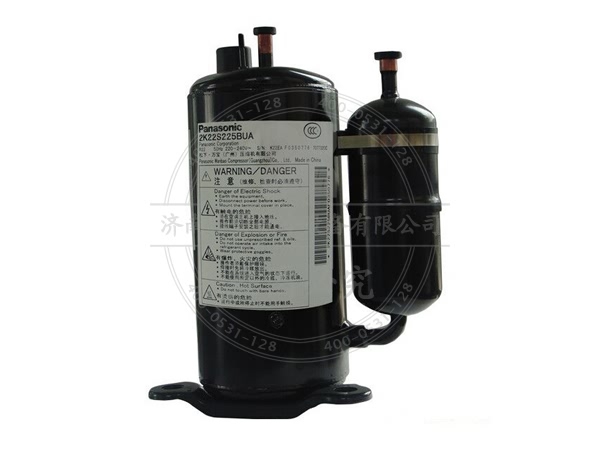 制冷劑中冷凍油對松下壓縮機(jī)的影響