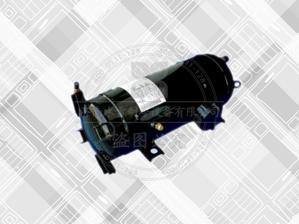 冰箱中，東芝松下壓縮機誰好一些